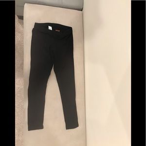 NWOT GIRL’S LEGGINGS
